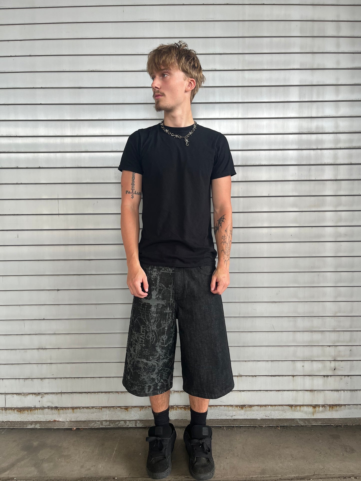 "sigil" jorts
