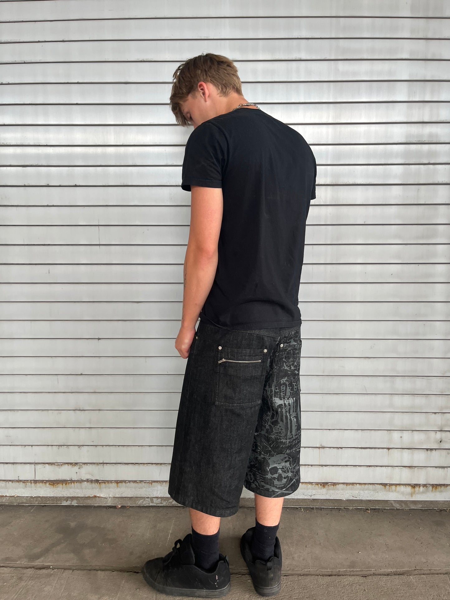 "sigil" jorts