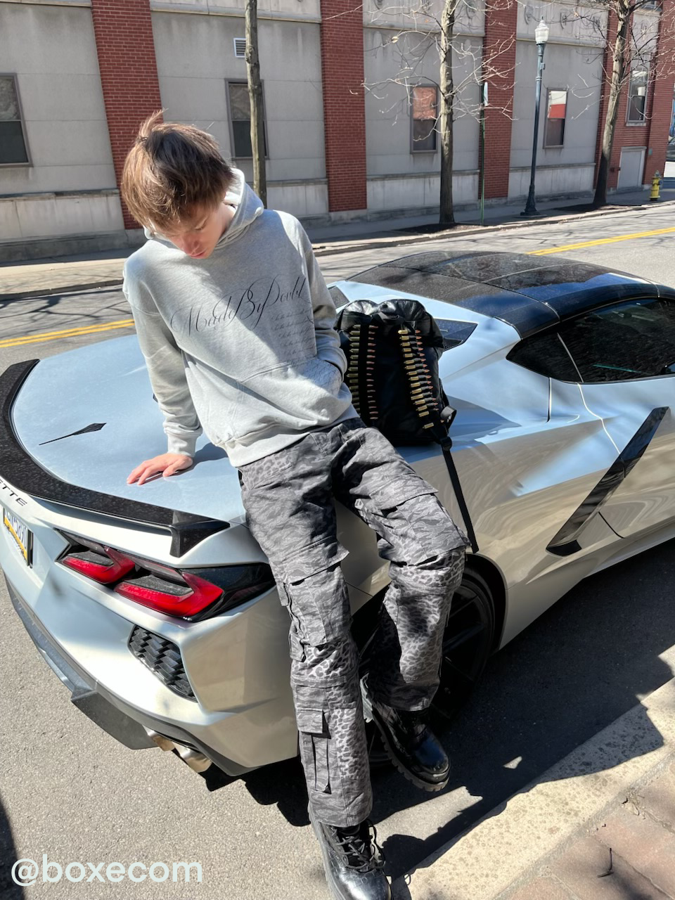 "sigil" hoodie (last restock)