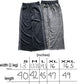 "dark digital" baggy sweats