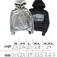 "doubt me" hoodie