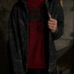 "ASSOC" tshirt (crimson)