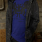"ASSOC" tshirt (azure)