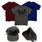 "ASSOCIATION" Bundle (SHIPS NEXT DAY)