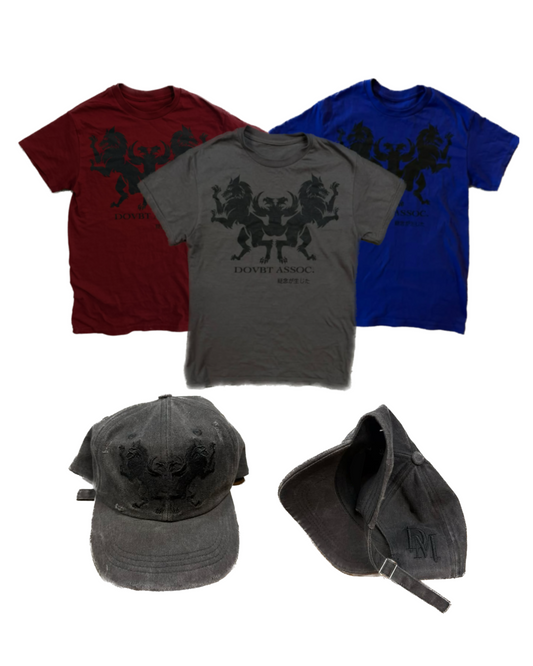 "ASSOCIATION" Bundle (SHIPS NEXT DAY)