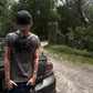 "ASSOC" tshirt (smoke)