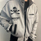 "kokorozashi" track jacket