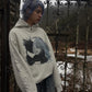 "duality" hoodie