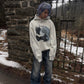 "duality" hoodie