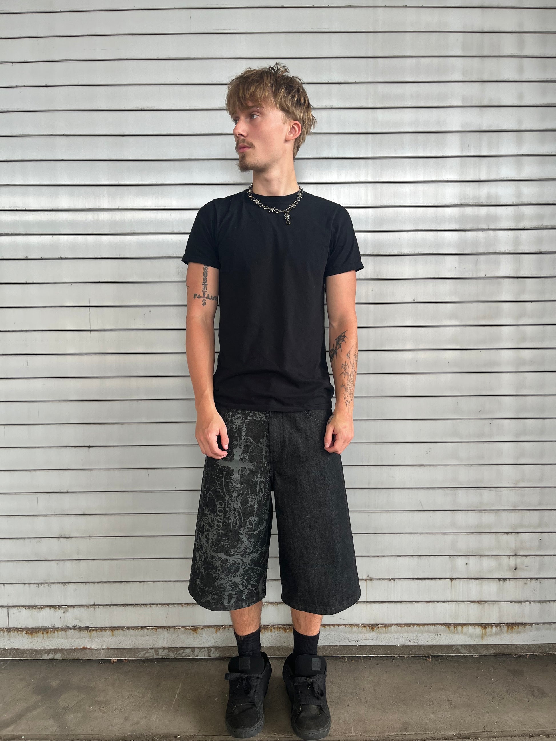 "sigil" jorts