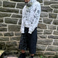 "sigil" zip up + "sigil" jorts bundle