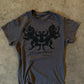 "ASSOC" tshirt (smoke)