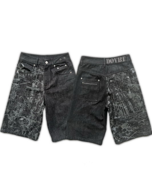 "sigil" jorts