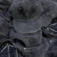 ASSOC "crest" caps (SHIPS NEXT DAY)