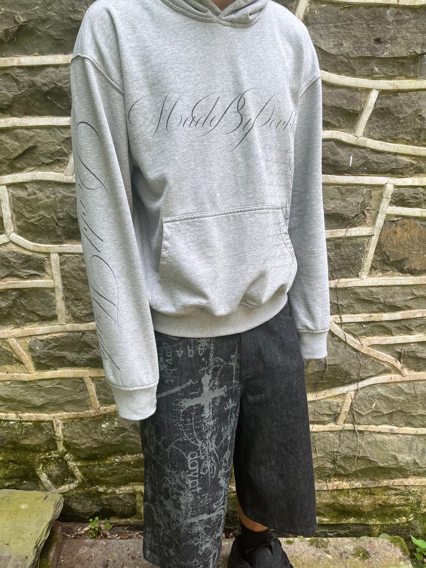 "sigil" hoodie (last restock)