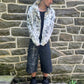 "sigil" zip up + "sigil" jorts bundle