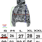 "sigil" zip up + "sigil" jorts bundle