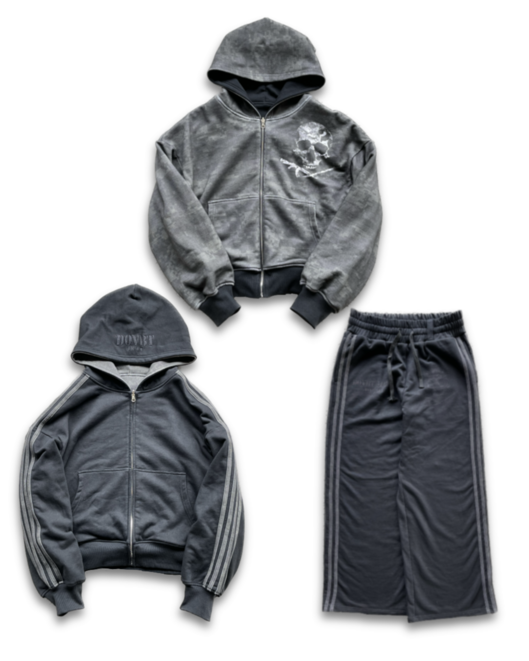 "Dark Digital" Set
