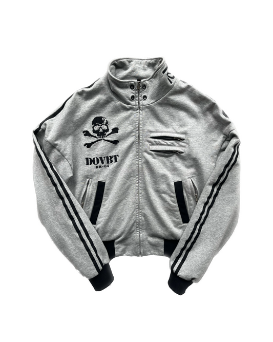 "kokorozashi" track jacket