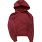 "sigil" hoodie (crimson)