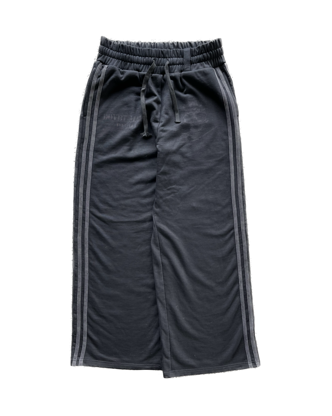 "dark trak" baggy sweats