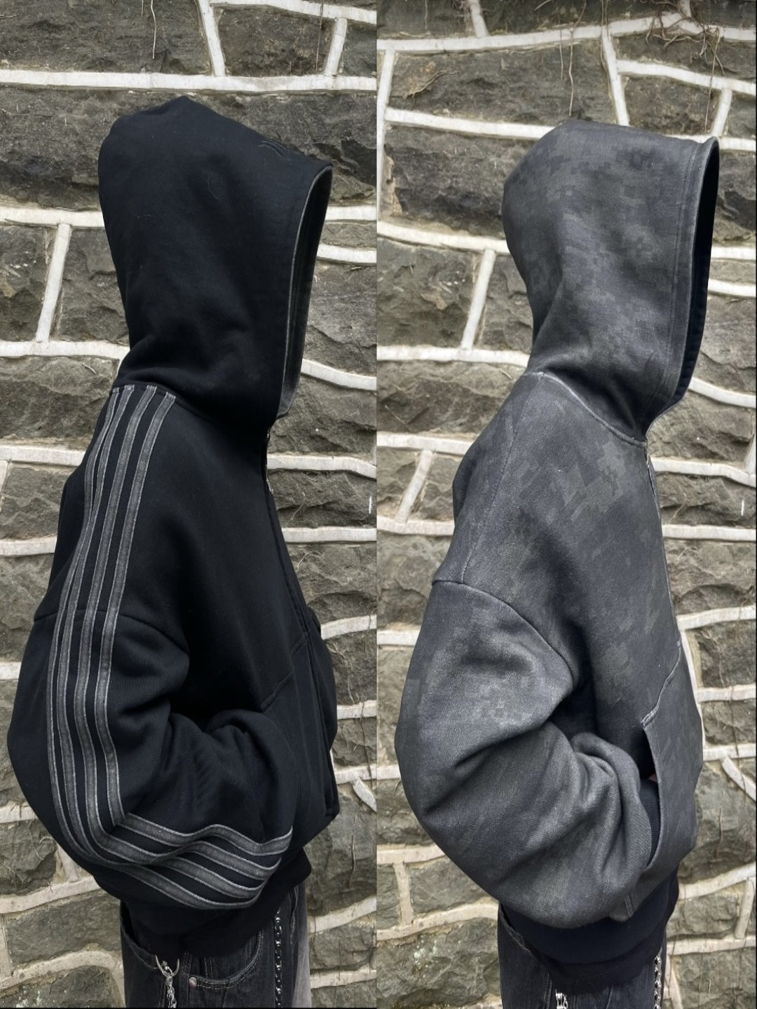 "Dark Digital" Set
