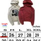 "duality" hoodie
