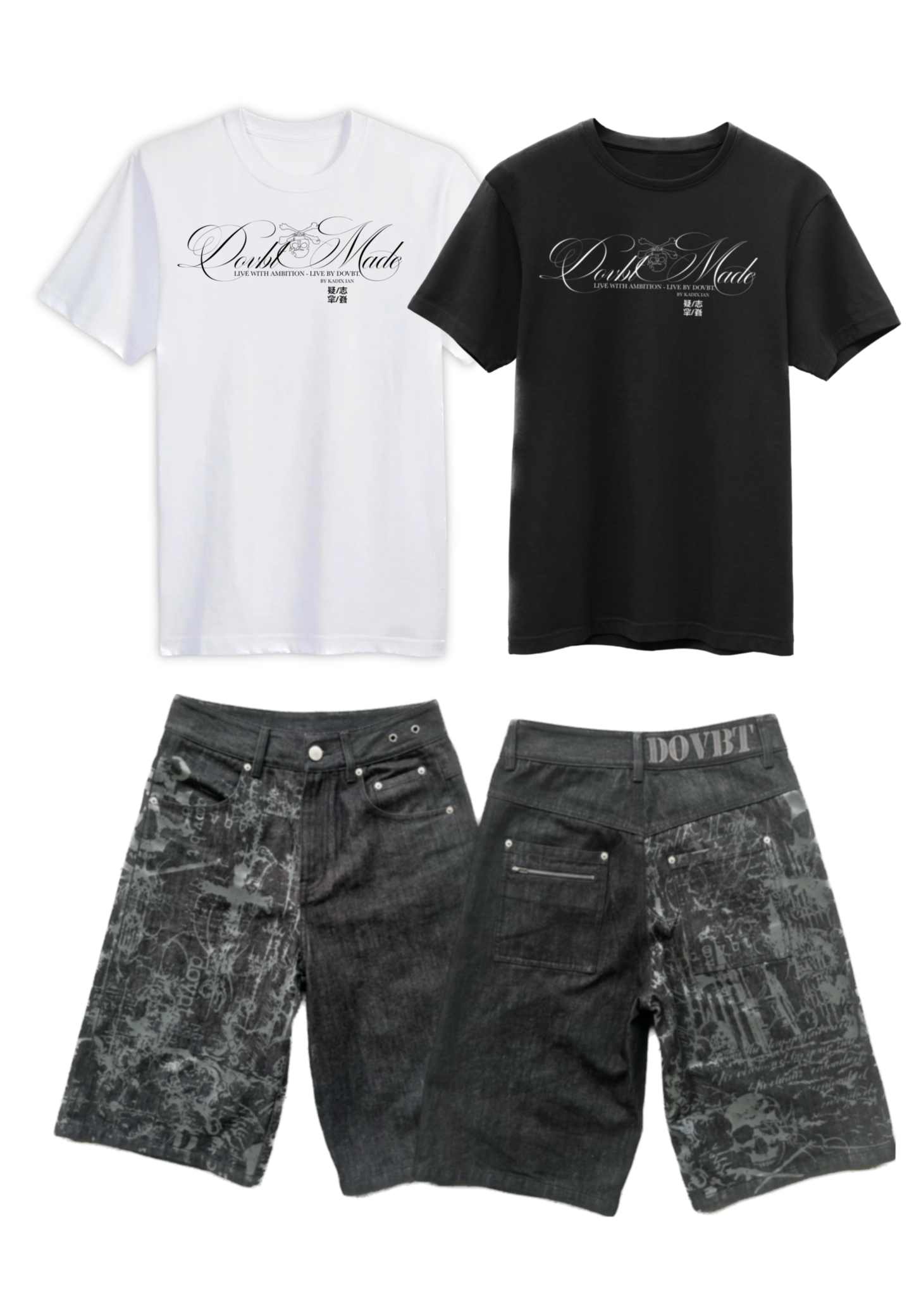 Spring/Summer Bundle
